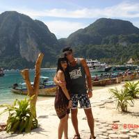 Отзыв от Ева - виза ДТВ